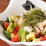 沖縄食堂 ハイサイ 天王寺ミオ店