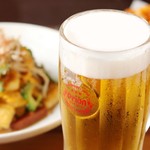 沖縄食堂 ハイサイ 天王寺ミオ店