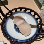 Sushidokoro Ginza Fukusuke - 