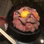 焼肉 いわい - 