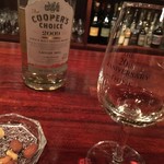 THINK - クーパーズチョイス　ラガンミル