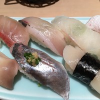 鮨処 銀座福助 サンシャイン60店 - 