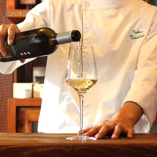 Trattoria Umbellata_1