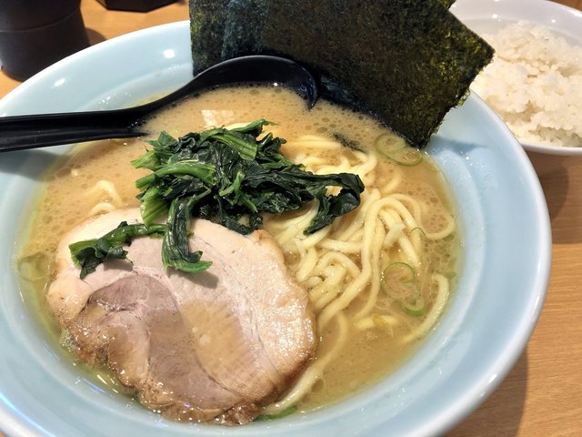 銀家 戸塚店 善行 ラーメン 食べログ 銀家 戸塚店 善行 ラーメン 食べログ