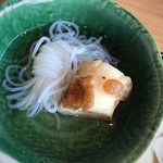 こんぶや - おでんの小皿