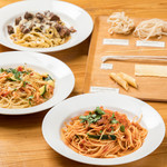 Trattoria Cicci Fantastico - 