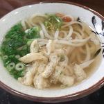 讃岐うどん河野 - 