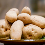 SUGALABO - じゃがいも