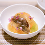 SUGALABO - とり貝とうに