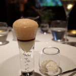 レフェルヴェソンス - 歳時記