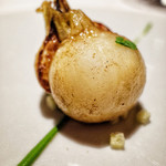 レフェルヴェソンス - 定点