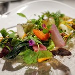 レフェルヴェソンス - 敬愛するアルチザン