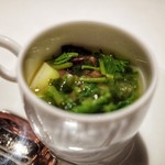 レフェルヴェソンス - 継がれる味