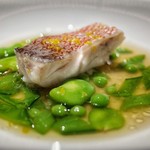 レフェルヴェソンス - うららか