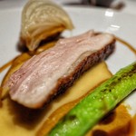 レフェルヴェソンス - 海の神　山の神