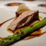 レフェルヴェソンス - 海の神　山の神