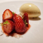 レフェルヴェソンス - １＋１＝１