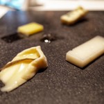 レフェルヴェソンス - 