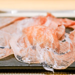 SUGALABO - ペルシュウ