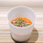 SUGALABO - ガスパチョ