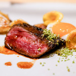 SUGALABO - 秋田牛とたまねぎ