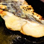 hokkaidoukaisenkanzenkoshitsunijuusambanchi - 西京焼き