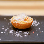 SUGALABO - キッシュ