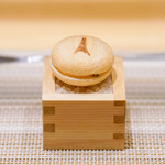 SUGALABO - スガ最中