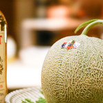 SUGALABO - メロン