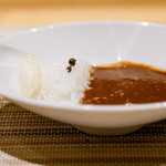 SUGALABO - カレー