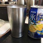 中義水産 - happy birthdayσ(￣。￣) ｵｲﾗ