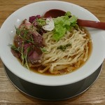 麺や 七彩 - 