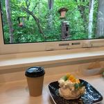 ザ バード ウォッチング カフェ - 