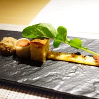 ガストロノミーソール ヤナギヤ - 