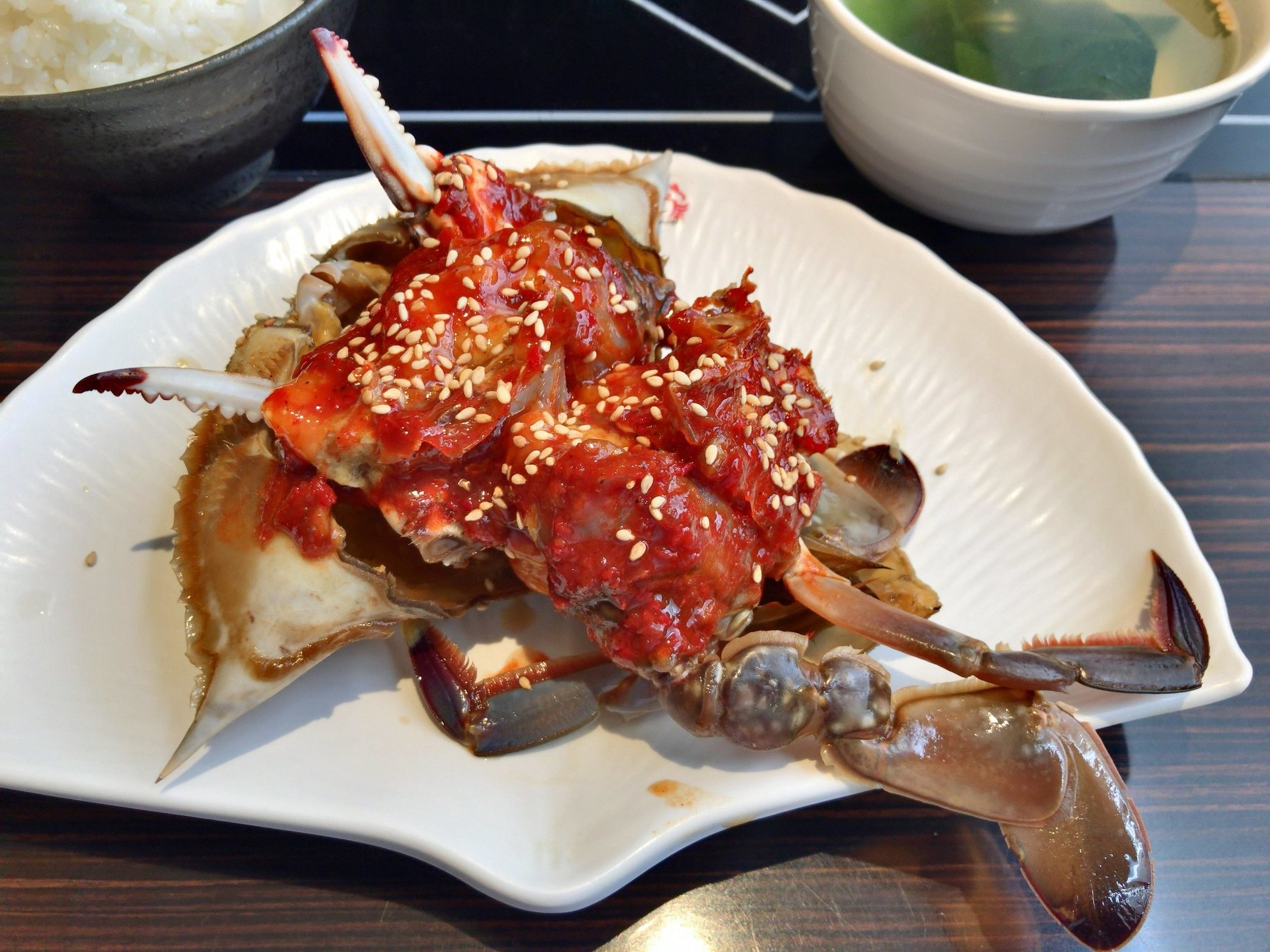 Crescentさんの「行った(口コミ)」お店一覧 [食べログ]