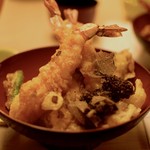 Naniwa Tempura Ishin - 