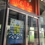 TRATTORIA Italia - 