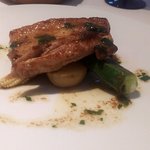 PRIMO - 豚バラ肉のグリリア（2018.6）