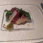 PRIMO - かも胸肉のハム（2018.6）