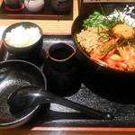 Udon Izakaya Edobori - 