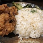 Rojiura Curry SAMURAI. - 