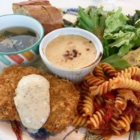 トラットリア・イタリア 品川店 - 