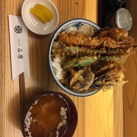 てんぷら石原 - 