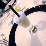 冷たいスープ：2011年7月