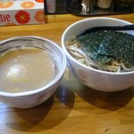 つけ麺 野狐禅 - 