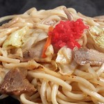 Okonomiyakiizakayayume - 