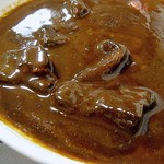 味の牛たん 喜助 - 牛たんｶﾚｰアップｗ