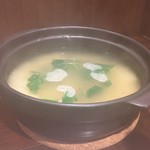 柳家錦 - 鮎雑炊