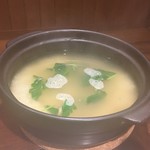 柳家錦 - 鮎雑炊