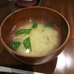 柳家錦 - 鮎雑炊